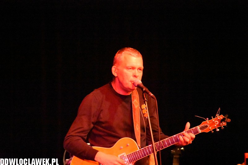 Koncert zespołu Raz Dwa Trzy