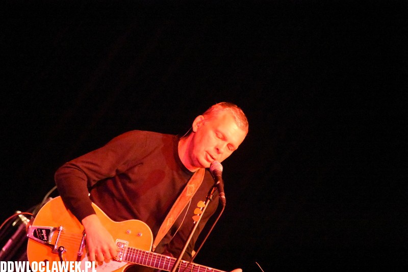 Koncert zespołu Raz Dwa Trzy