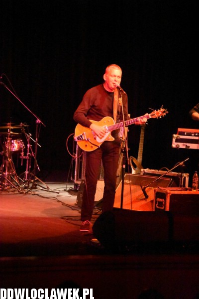 Koncert zespołu Raz Dwa Trzy