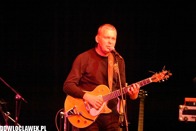 Koncert zespołu Raz Dwa Trzy