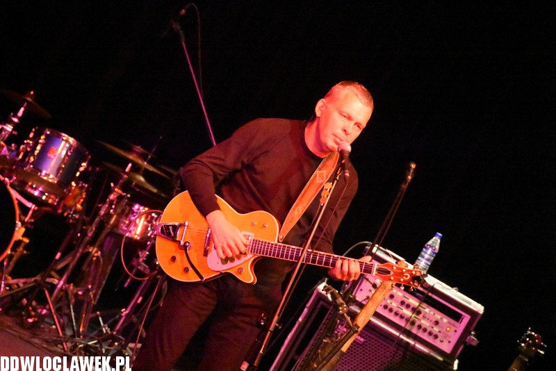 Koncert zespołu Raz Dwa Trzy