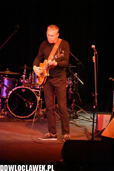 Koncert zespołu Raz Dwa Trzy