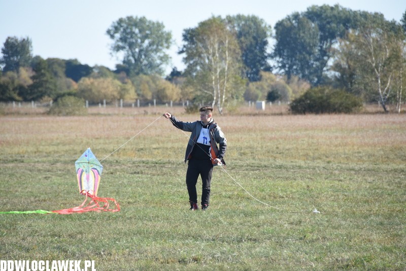 Latawcowe mistrzostwa Polski