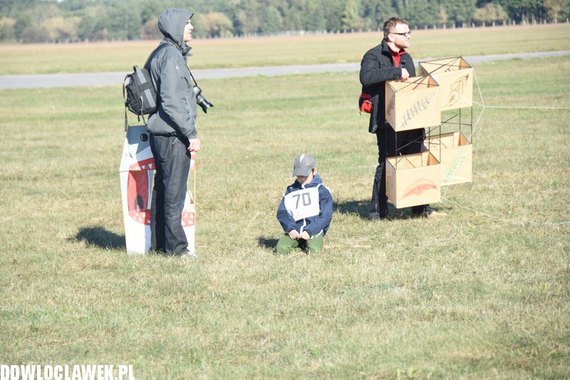 Latawcowe mistrzostwa Polski