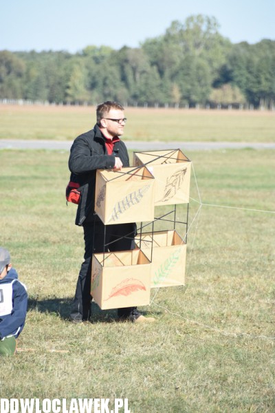 Latawcowe mistrzostwa Polski