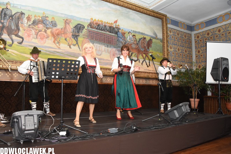 Tyrolska przygoda w Starej Remizie