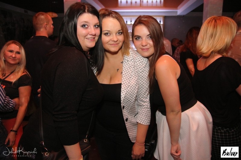 Sobota 11.10 Bulvar Million Club