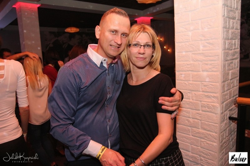 Sobota 11.10 Bulvar Million Club
