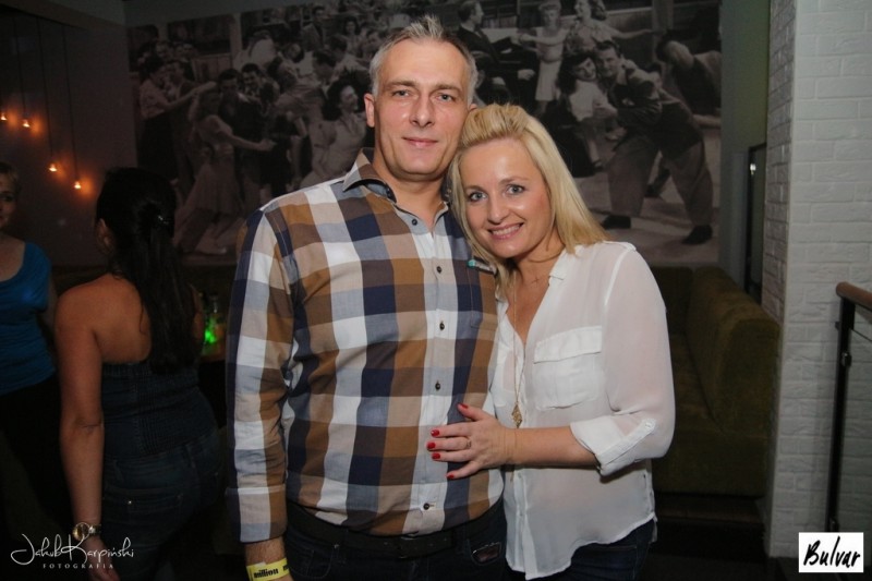 Sobota 11.10 Bulvar Million Club