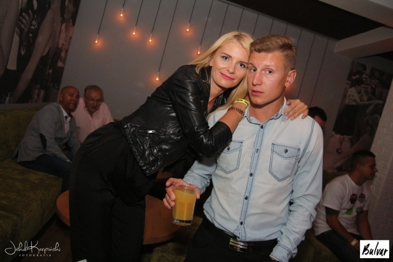 Sobota 11.10 Bulvar Million Club