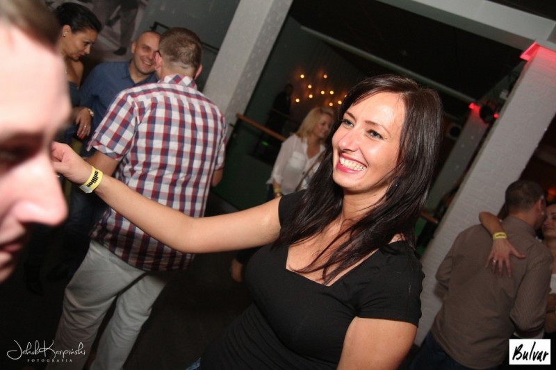 Sobota 11.10 Bulvar Million Club