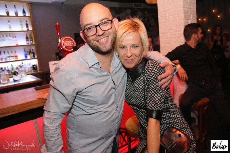 Sobota 11.10 Bulvar Million Club