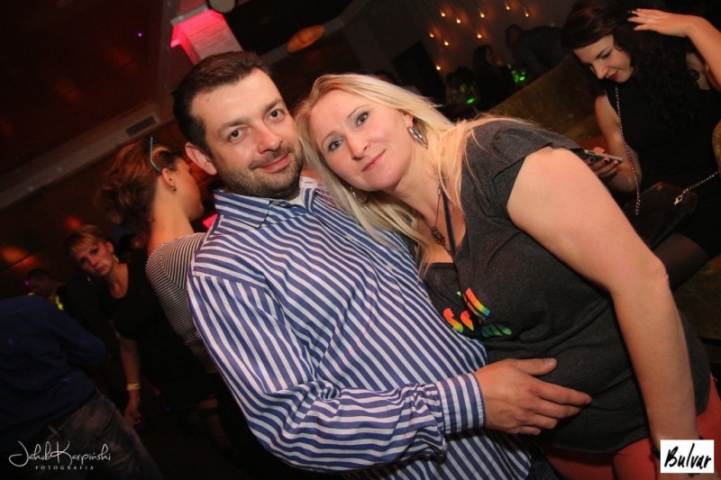 Sobota 11.10 Bulvar Million Club