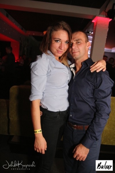 Sobota 11.10 Bulvar Million Club