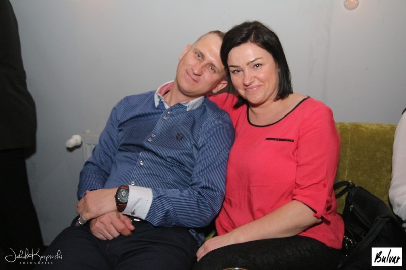 Sobota 11.10 Bulvar Million Club