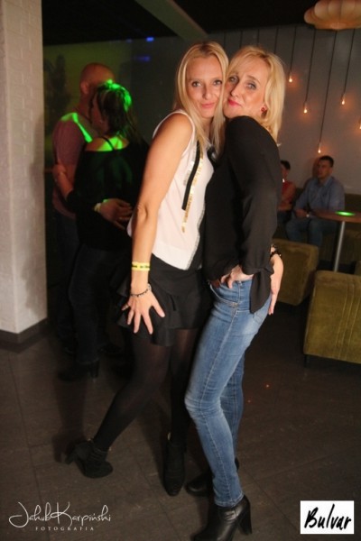 Sobota 11.10 Bulvar Million Club
