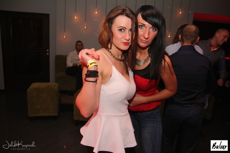 Sobota 11.10 Bulvar Million Club
