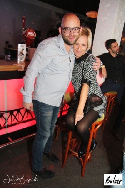 Sobota 11.10 Bulvar Million Club