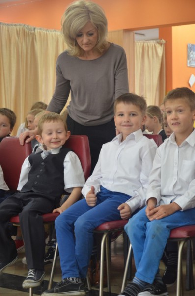 Akcja Włocławek na zdrowie