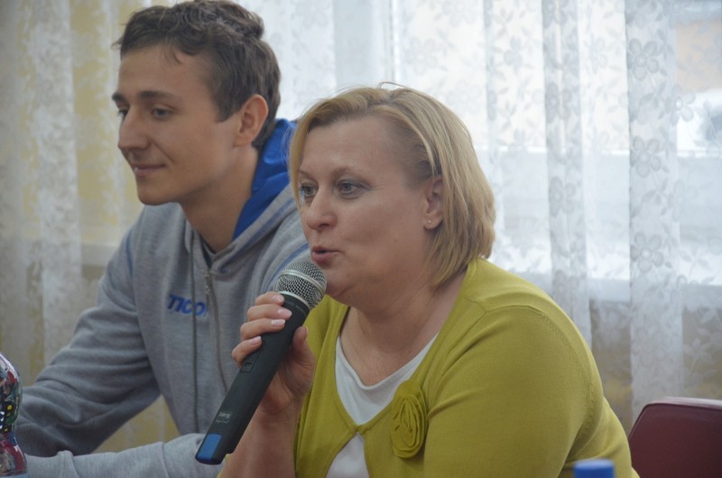 Akcja Włocławek na zdrowie