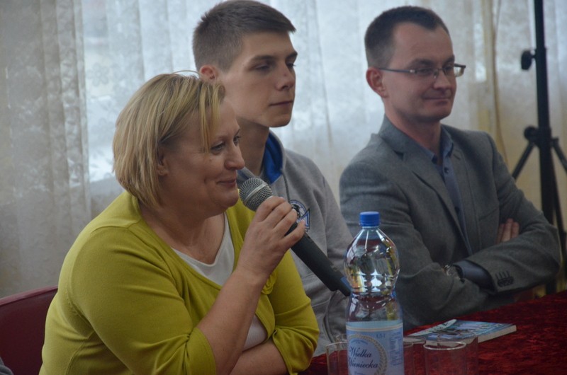 Akcja Włocławek na zdrowie