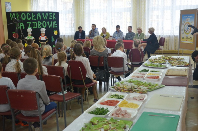 Akcja Włocławek na zdrowie