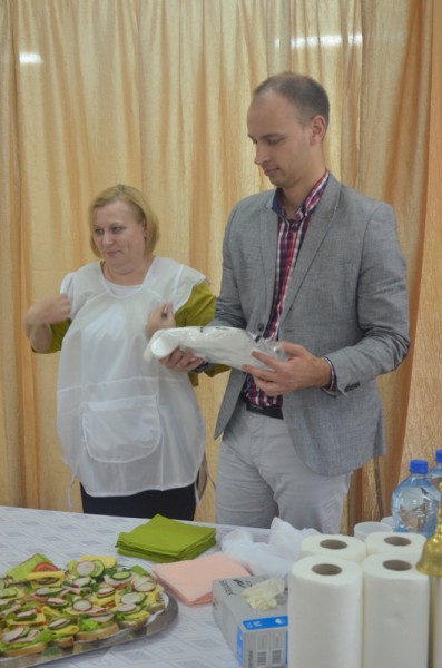 Akcja Włocławek na zdrowie