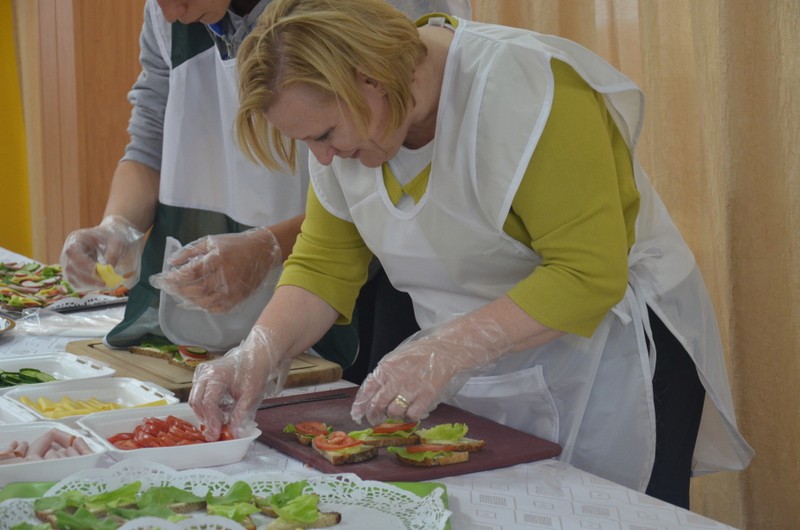 Akcja Włocławek na zdrowie