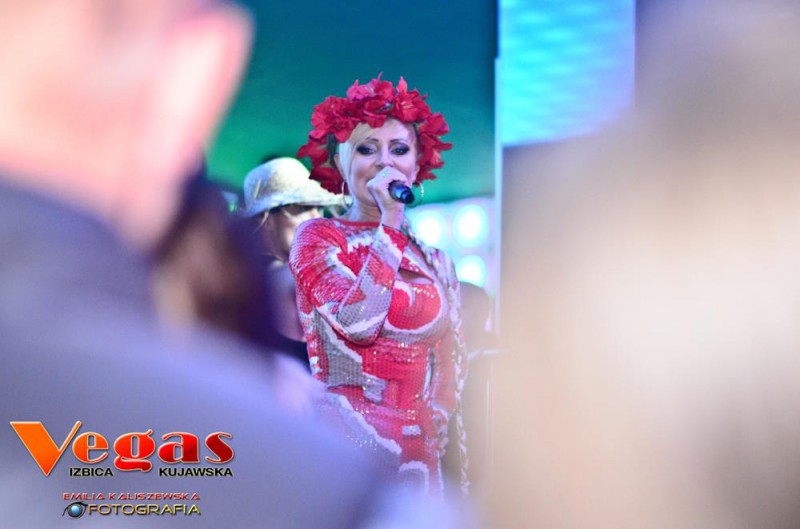 Weekend w klubie Vegas część I