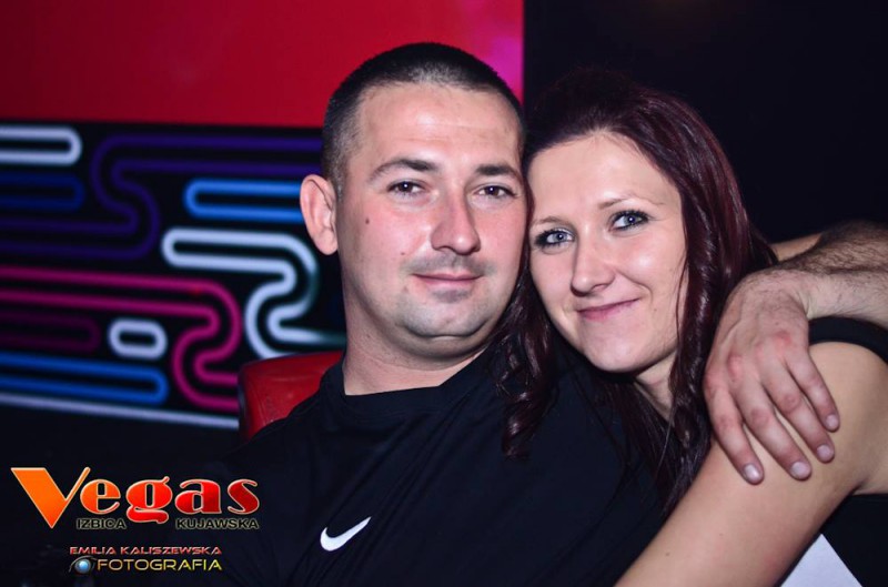 Weekend w klubie Vegas część I