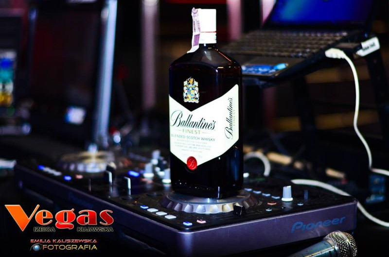 Weekend w klubie Vegas część I