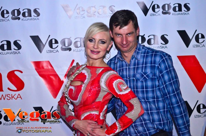 Weekend w klubie Vegas część II
