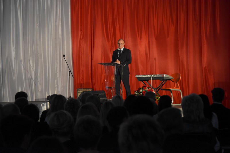 Dzień Edukacji Narodowej
