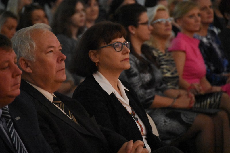 Dzień Edukacji Narodowej