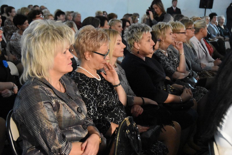Dzień Edukacji Narodowej