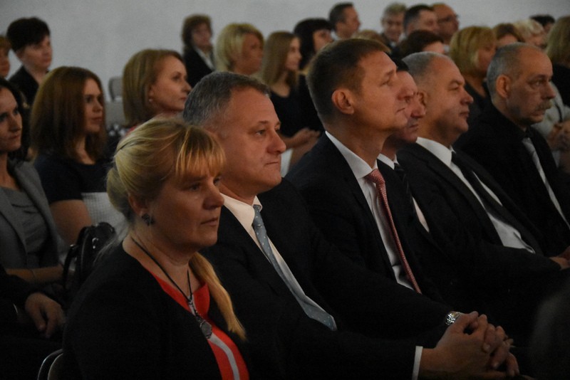 Dzień Edukacji Narodowej