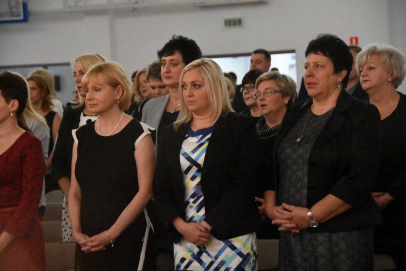 Dzień Edukacji Narodowej