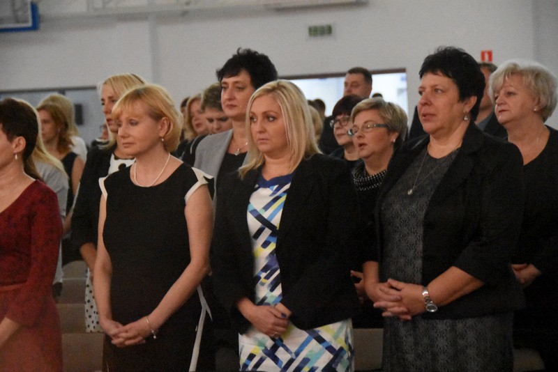 Dzień Edukacji Narodowej