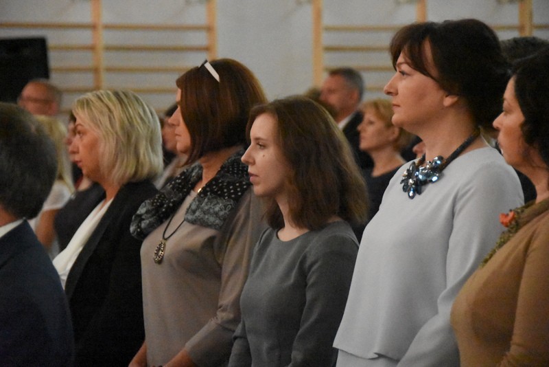 Dzień Edukacji Narodowej