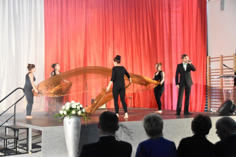Dzień Edukacji Narodowej