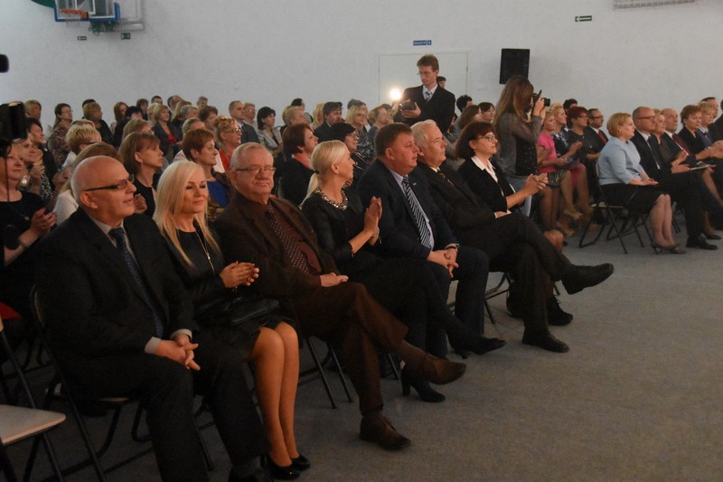 Dzień Edukacji Narodowej