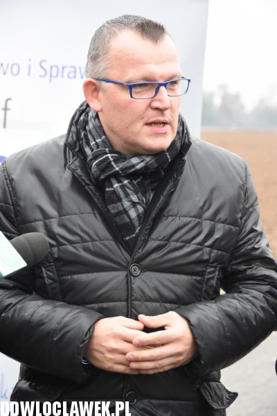 Briefing kandydatów PiS