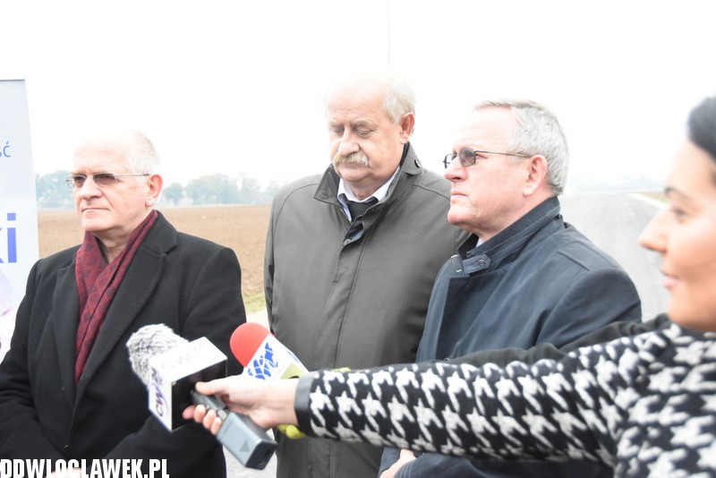 Briefing kandydatów PiS
