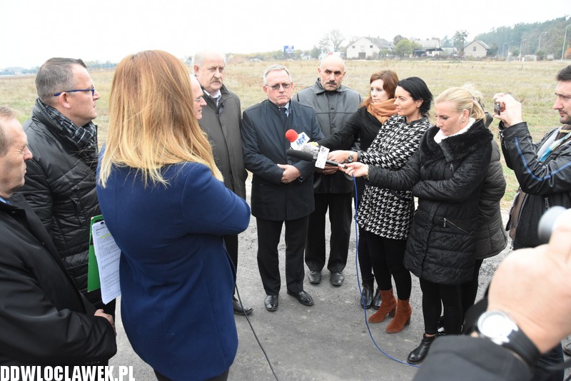 Briefing kandydatów PiS