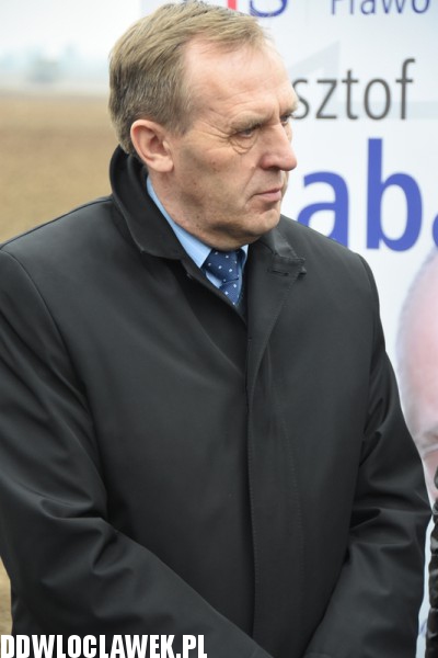 Briefing kandydatów PiS