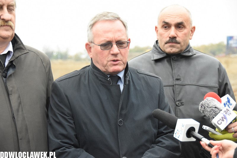 Briefing kandydatów PiS