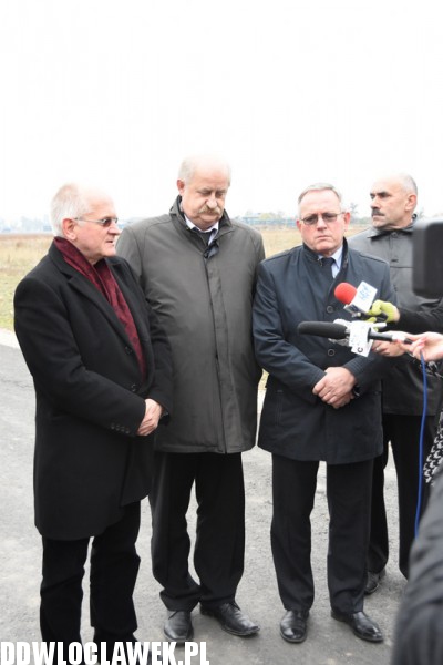 Briefing kandydatów PiS