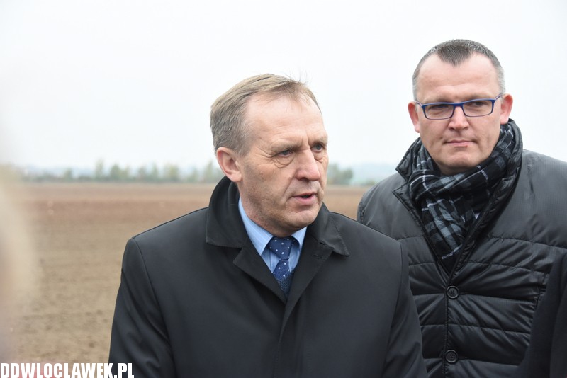 Briefing kandydatów PiS
