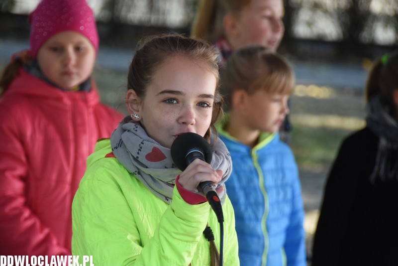 Cały Brześć Oddaje Krew