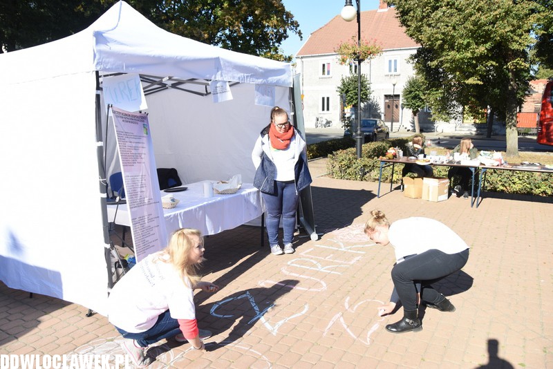 Cały Brześć Oddaje Krew